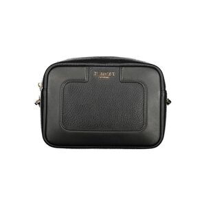 Twinset Black Polyethylene Women's Handbag